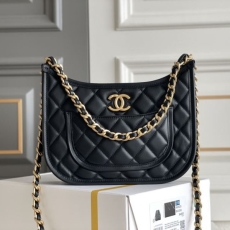 Chanel Hobo Bags